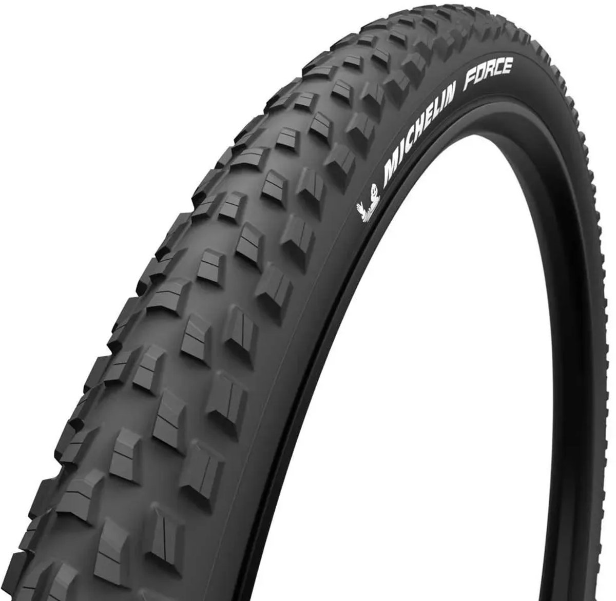 cst force 27 5 x 2 40 stijve mtb band zwart 27 5 x 2 40