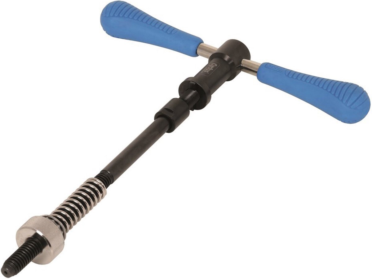 cyclus balhoofdfrees voor balhoofdfreeshouder max 190mm