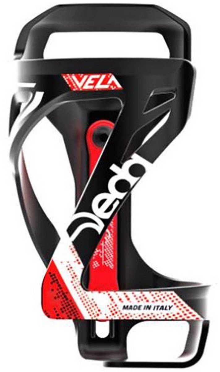 DEDA Bidonhouder Vela TEAM finish Fiets kopen online