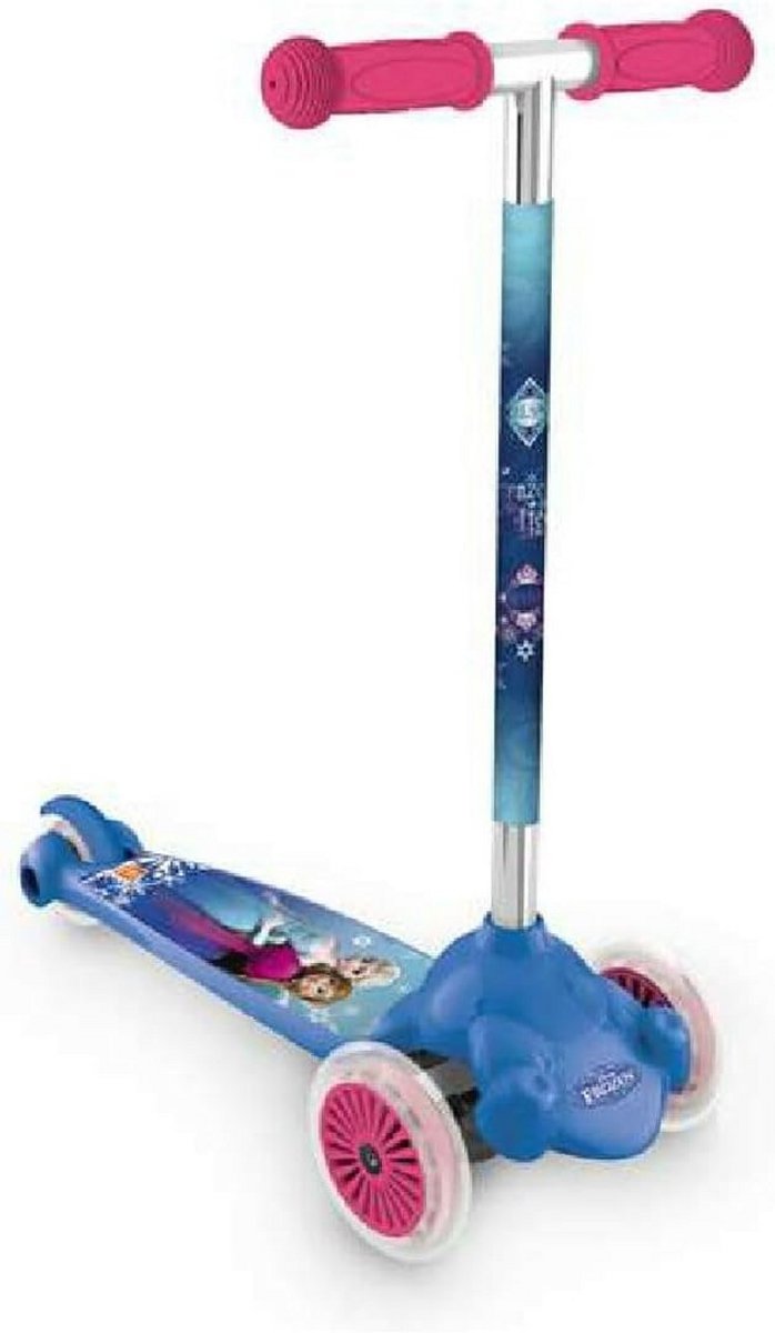 Driewieler Scooter voor Kinderen - Twist en Roll Driewieler kopen online