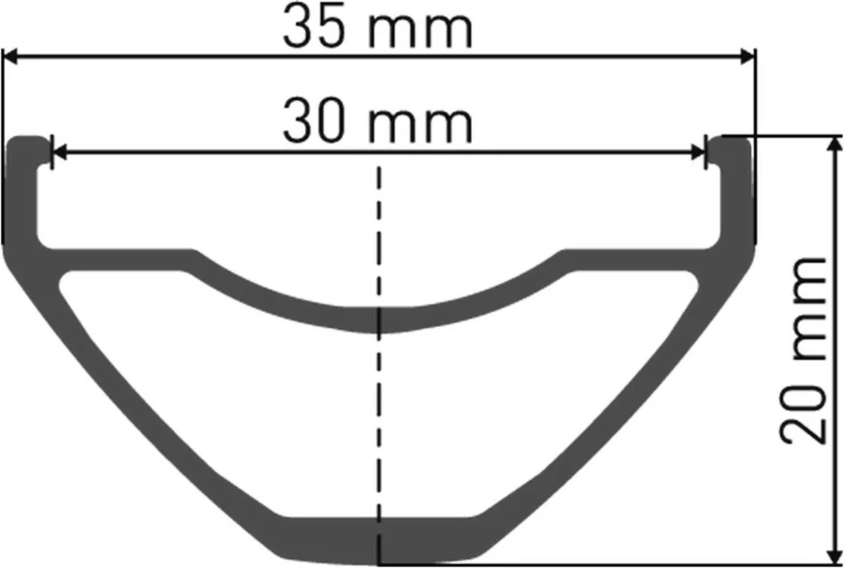 Dt Swiss E 1900 Spline 30 29´´ 6b Disc Tubeless Achterwiel Zwart 12 x 148 mm / Sram XD Fiets kopen online