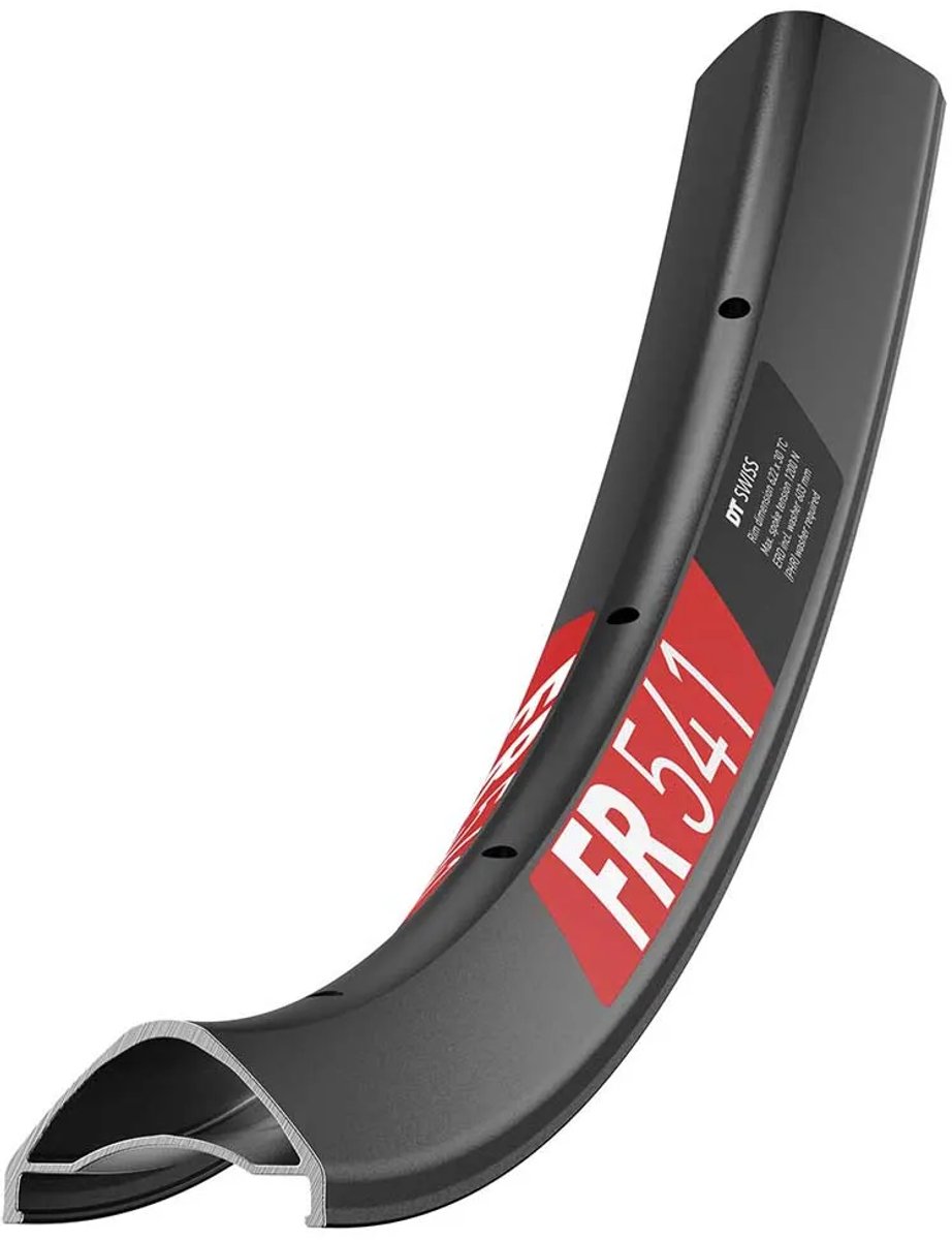 dt swiss fr 541 584 30 velg zilver 650b 27 5 32h