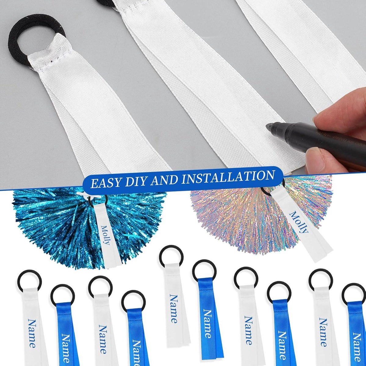 e amber rubber lintzaagband voor ruisonderdrukking geschikt voor 12 inch lintzaagwiel