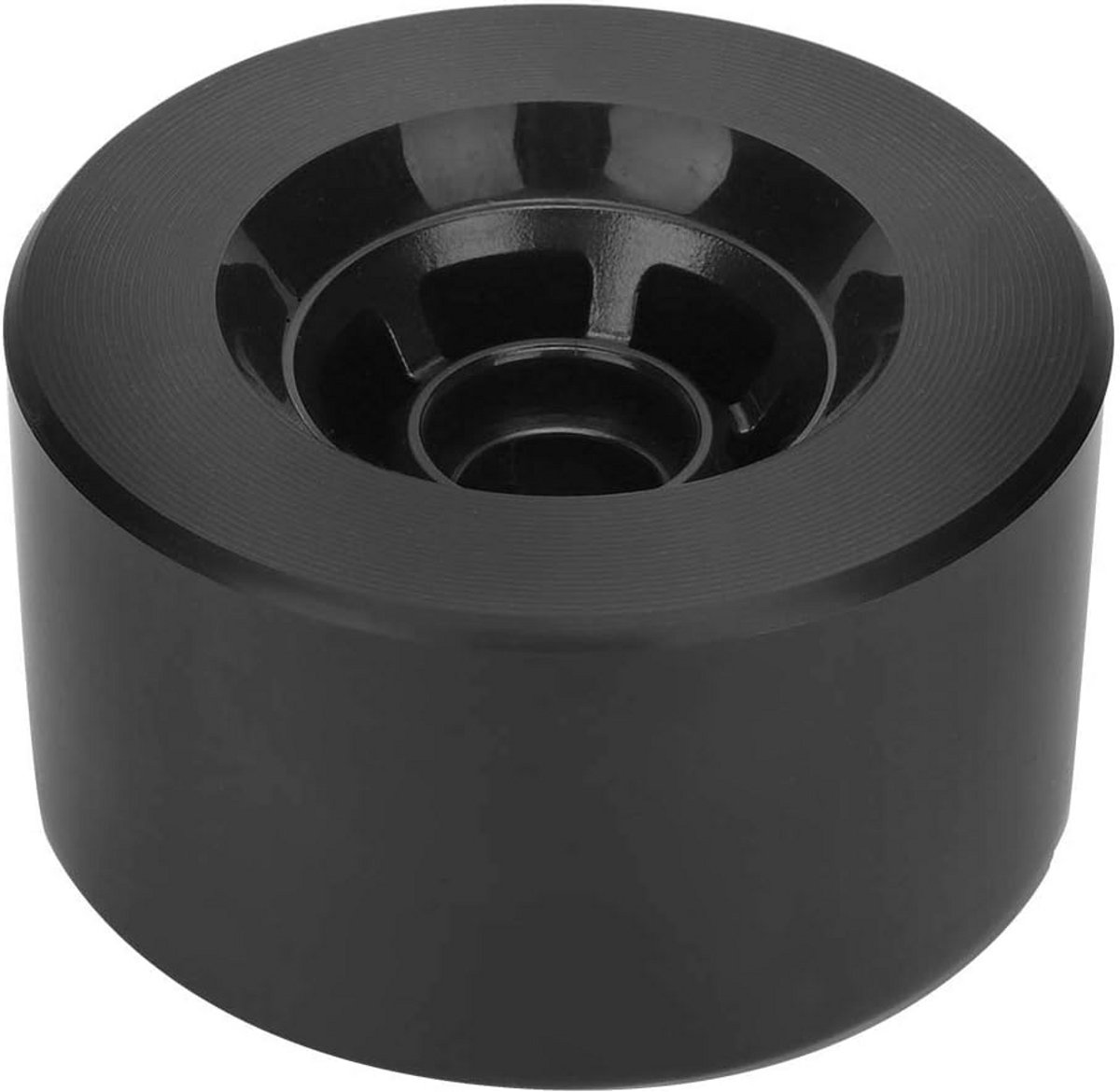 elektrische skateboard wielen hoge kwaliteit pu voor longboard en diy projecten