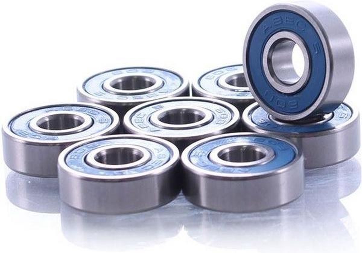 enuff skateboards skateboard lagers enuff abec 5