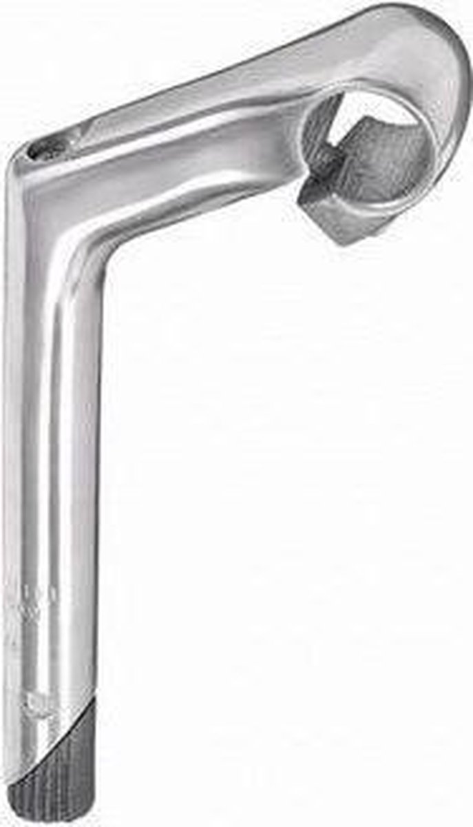 Ergotec Eagle 25.4 Mm Fiets Stuurpen Zilver 180 mm / 30º Fiets kopen online