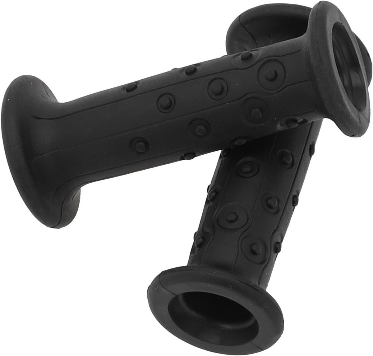 fiets handvatten rubber 18mm binnendiameter voor kinderfiets