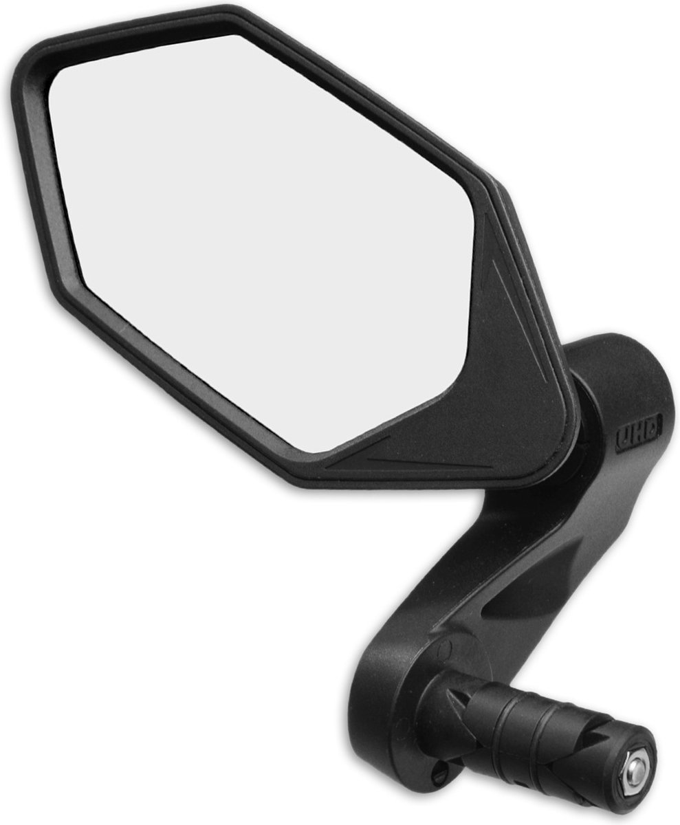 fiets spiegel lynx links