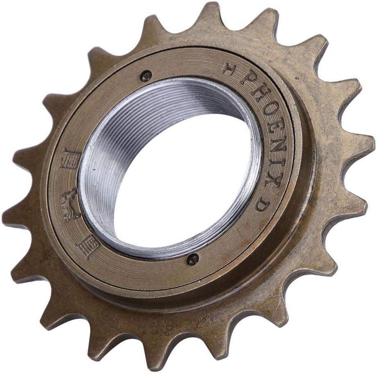 Fiets Vliegwiel - Tandwielen - Fiets Onderdelen - Spaakketting Wiel - Achterwiel - Single Speed - Freewheel - Mountain Road Bike - Fietsaccessoires - Zwart. Fiets kopen online