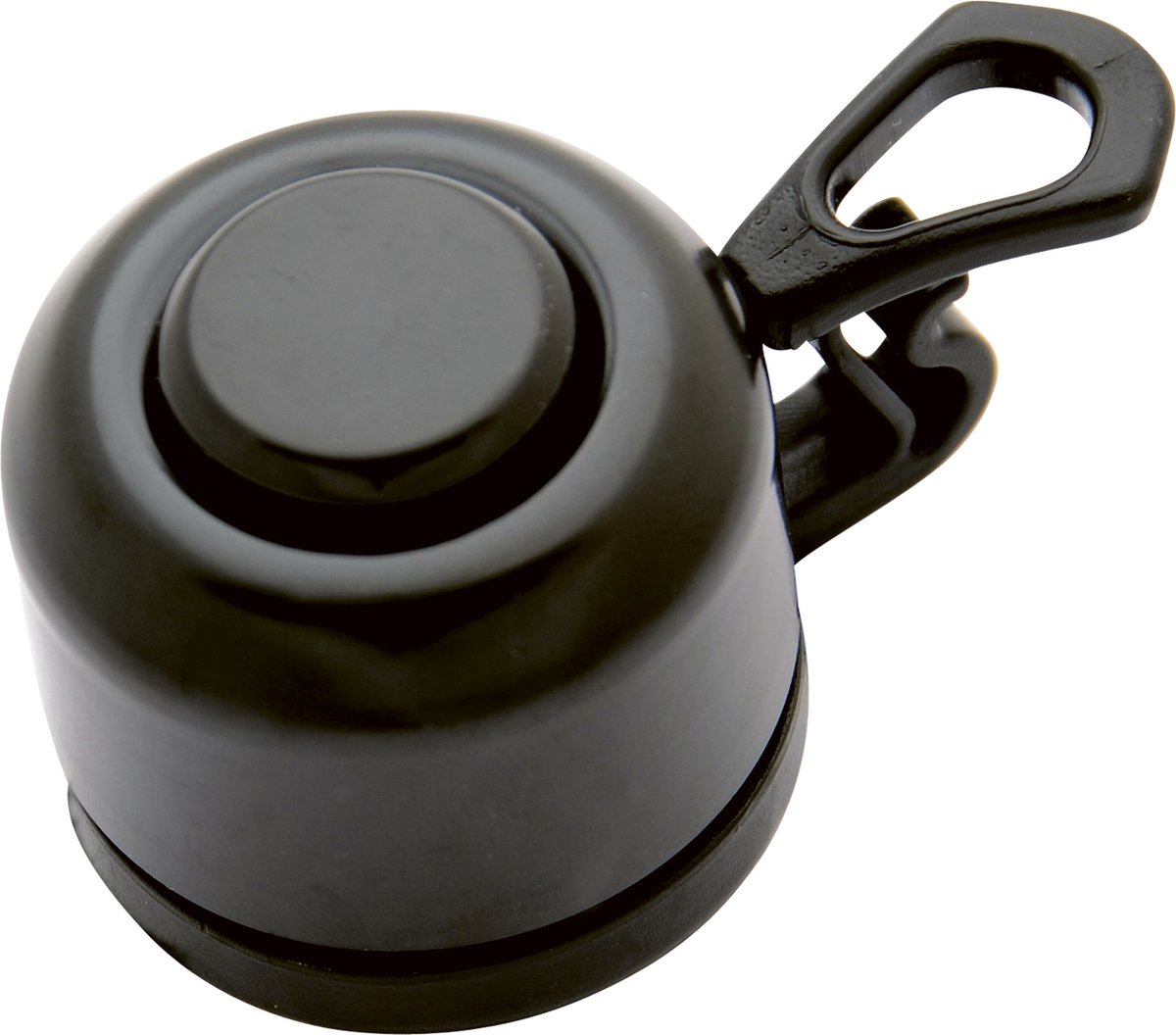 Fietsbel Simson Compact - zwart Fiets kopen online