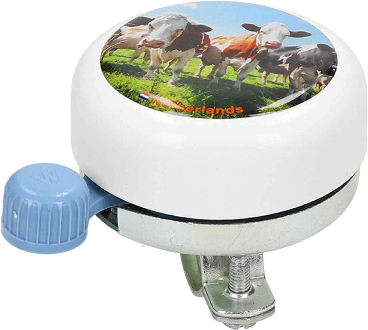 Fietsbel Widek Nederland serie - koeien Fiets kopen online