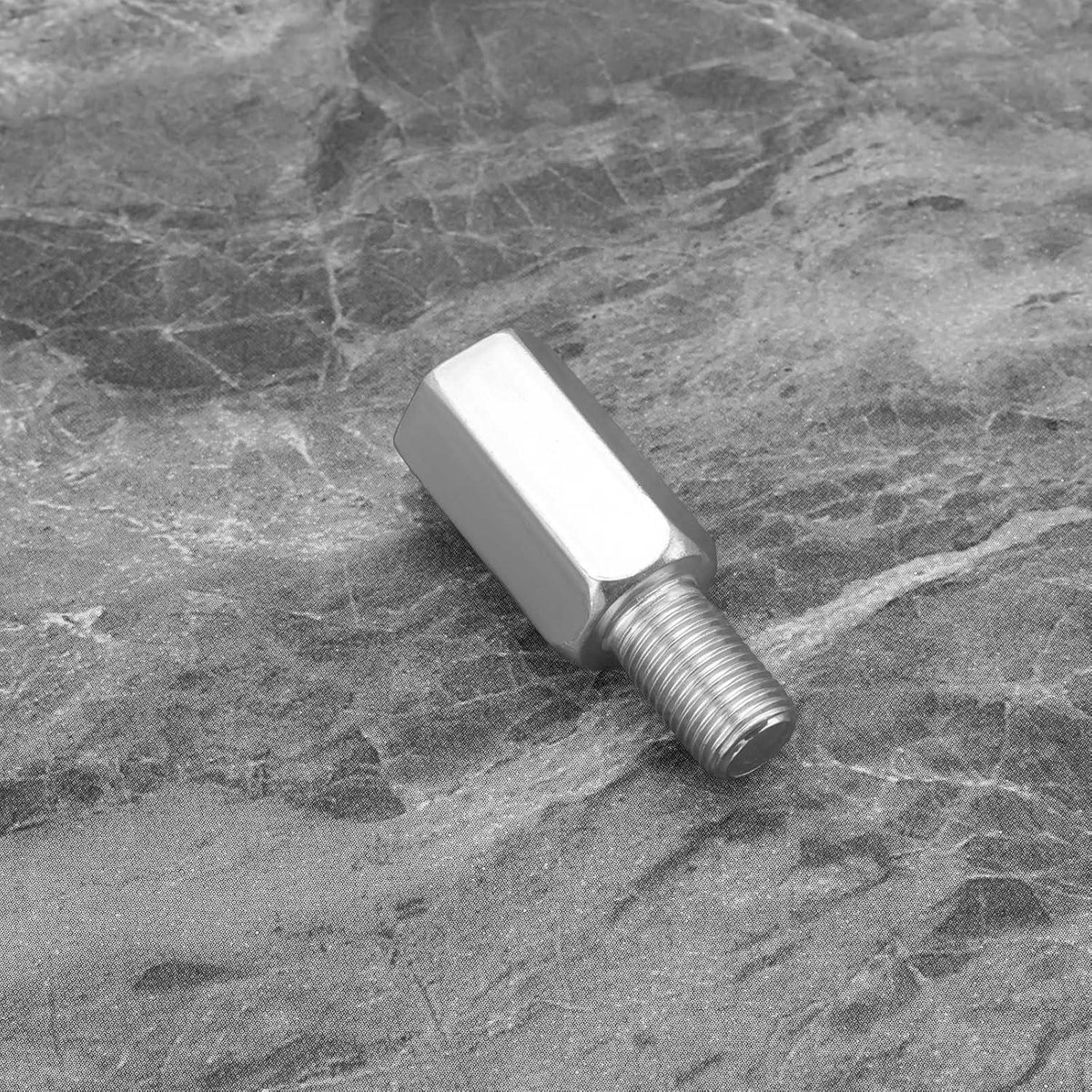 Fietsstaander-verlengbouten - Kinderfietsen - Trainingswielen - 12 tot 20 inch - Fietsstabilisator - Asverlengers - 2 stuks Fiets kopen online