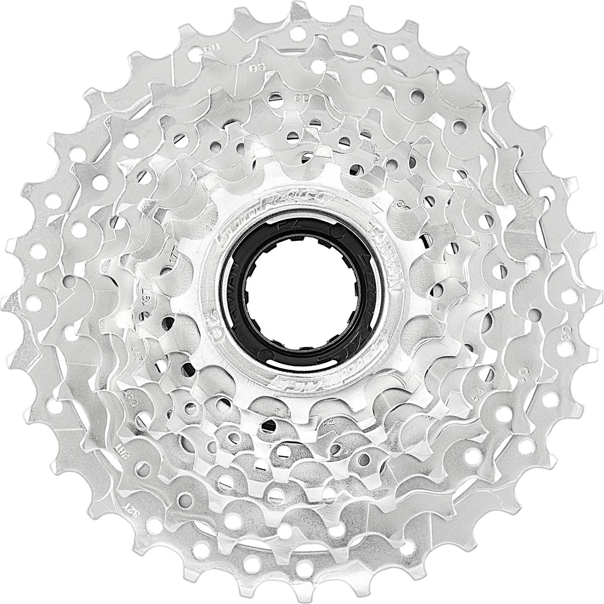 freewheel sunrace 9 speed 13 32t
