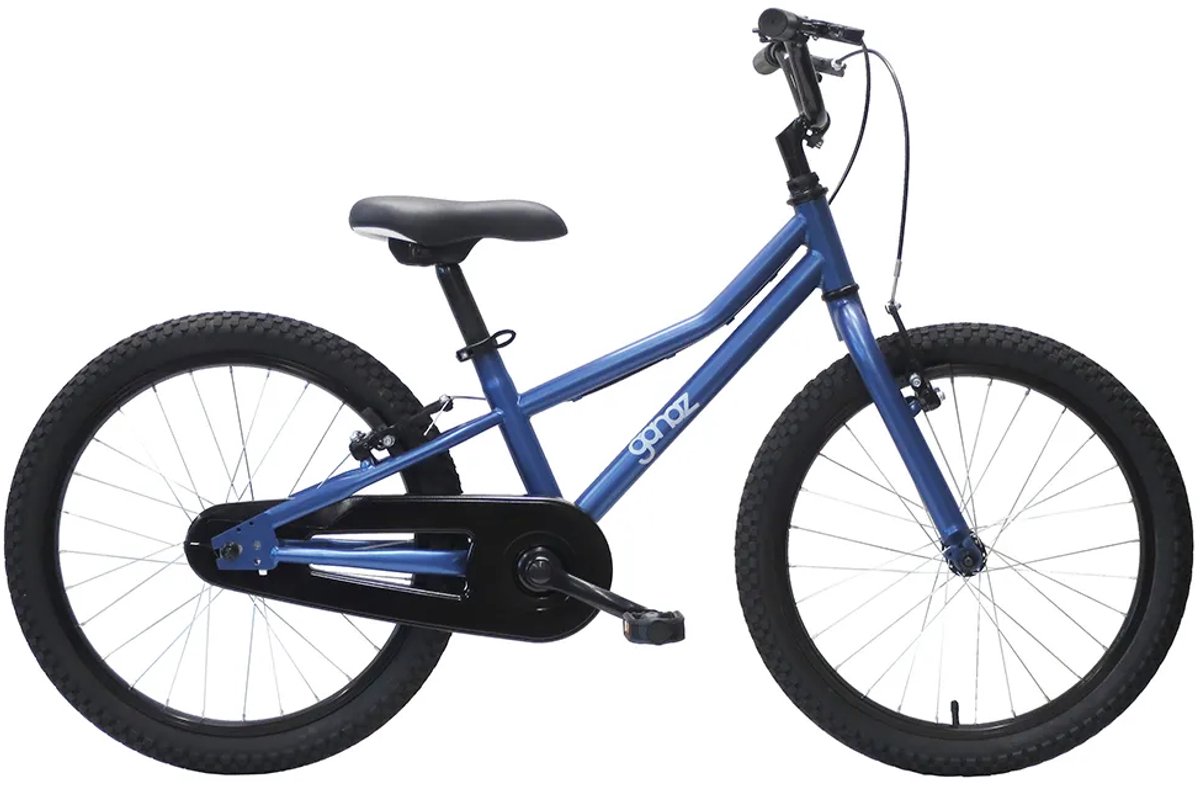 Ganaz Evofit 20´´ 2025 Fiets Blauw 5-7 Years Jongen Kinderfiets kopen online