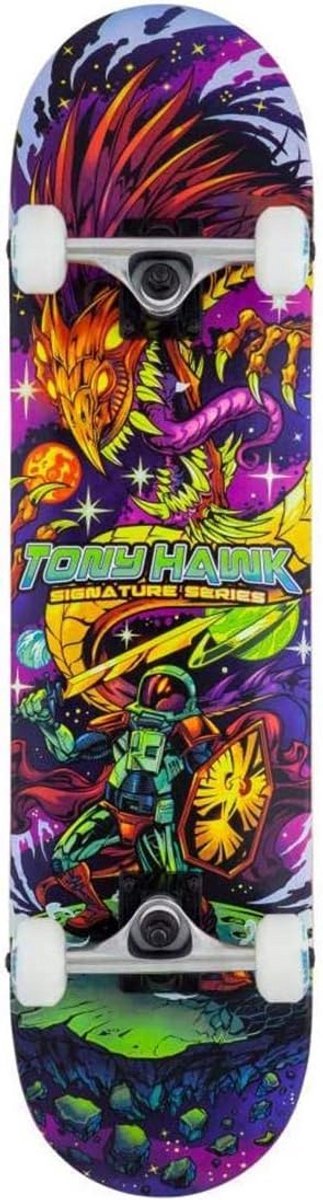 geavanceerd skateboard compleet voor beginners professionele kwaliteit