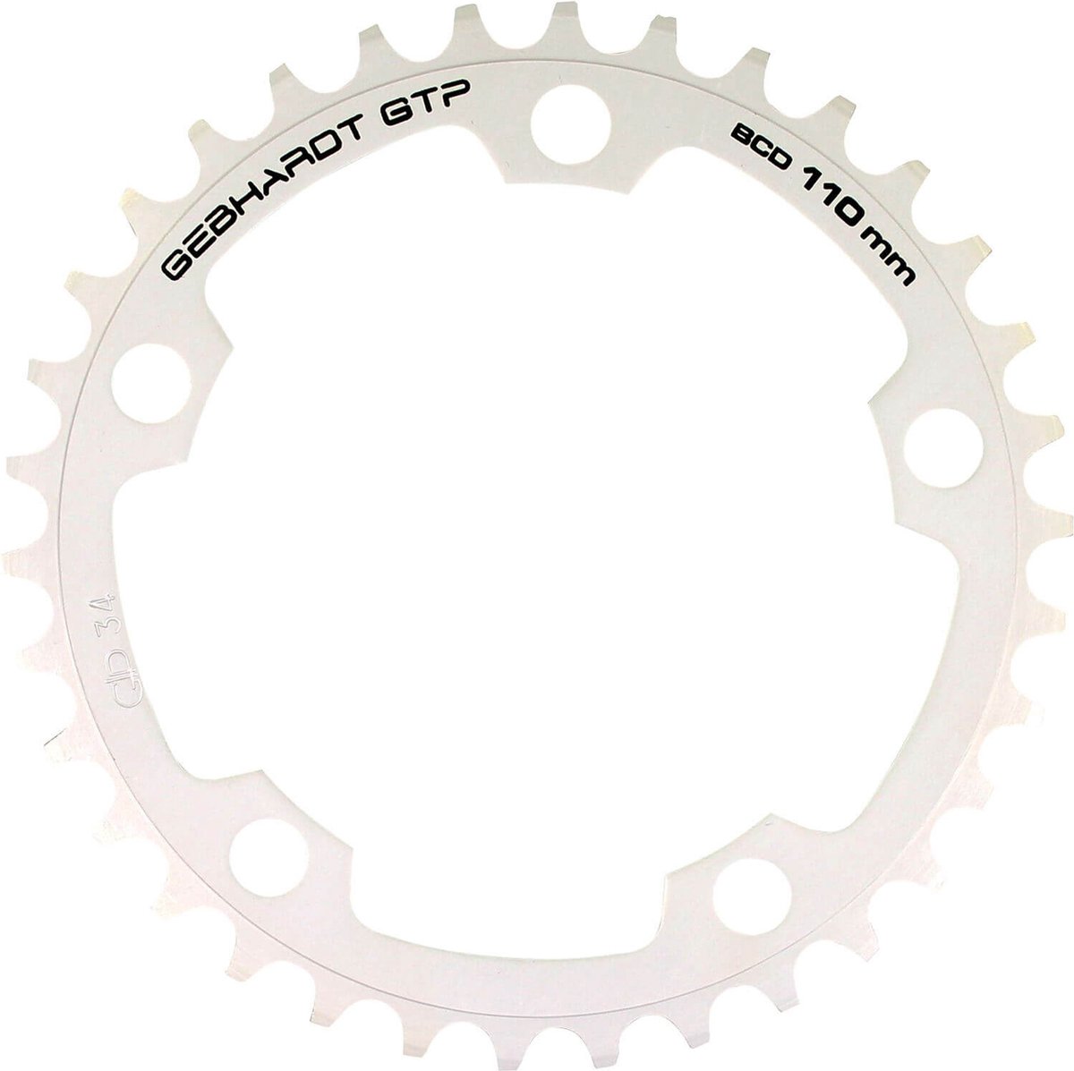 Gebhardt kett blad 34t 5gts zi 9sp Fiets kopen online