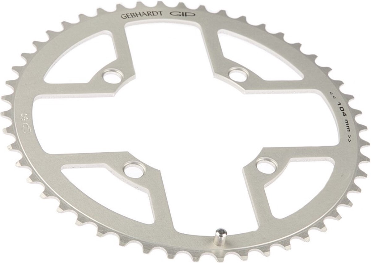 gebhardt kett blad 42t 4gts zi 9sp