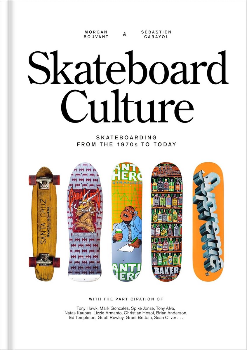 geschiedenis van skateboarden cultuur iconen en evolutie jaren 70 tot nu