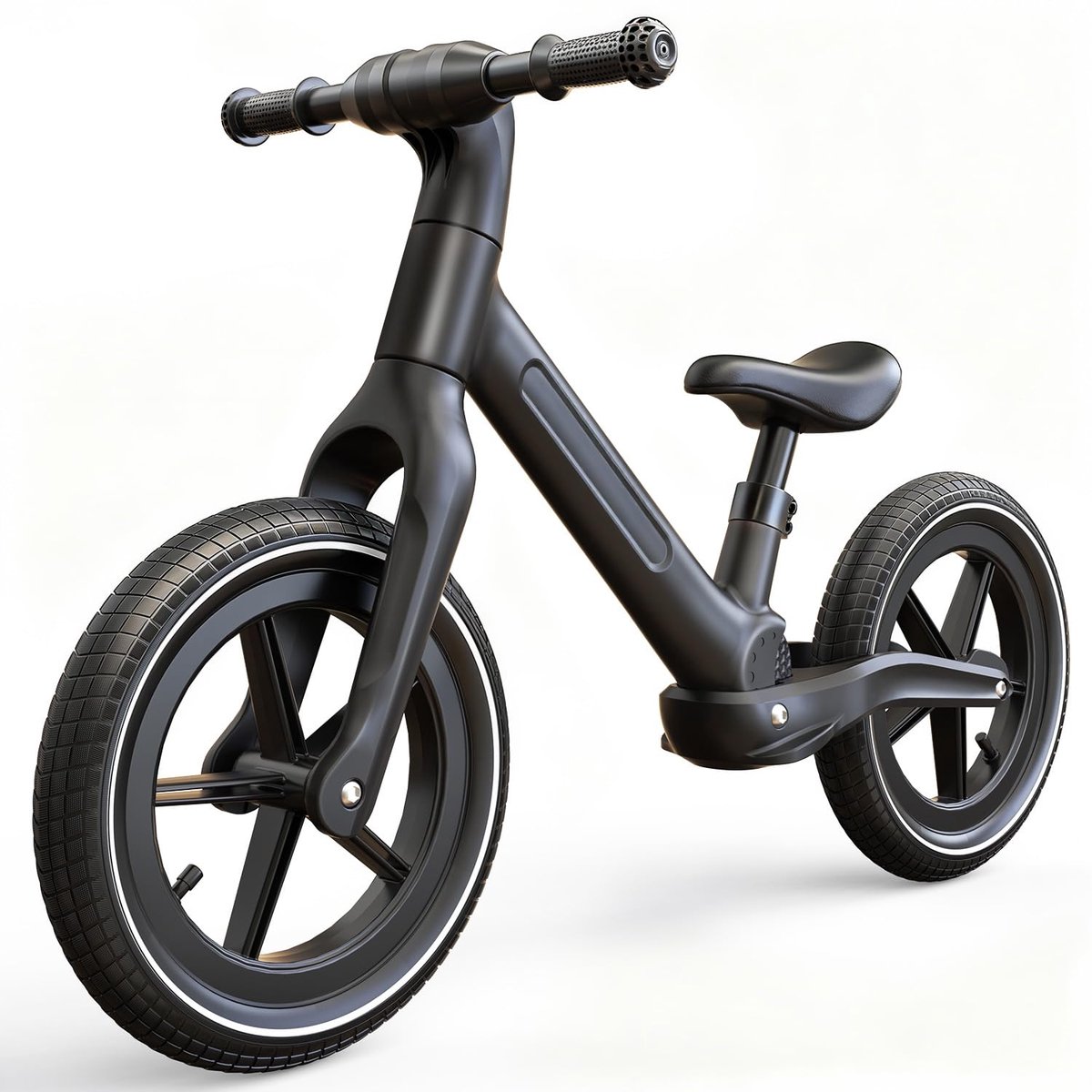 Goodivery® en Veilige Loopfiets voor Kinderen met Verstelbare Zitting en Luchtbanden Loopfiets kopen online