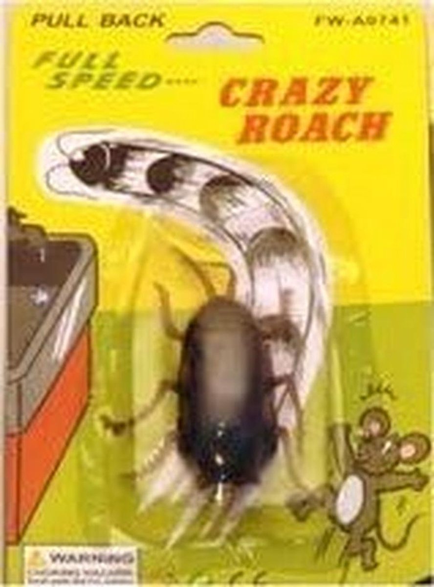 Grappige Loopkever met Trekmechanisme - Leuk Speelgoed voor Kinderen Speelgoedkruiwagen kopen online