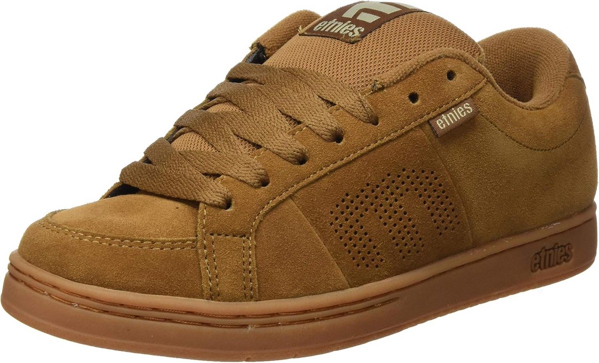 Heren Skate Schoenen met Padded Tong en Kraag Skateonderdeel kopen online