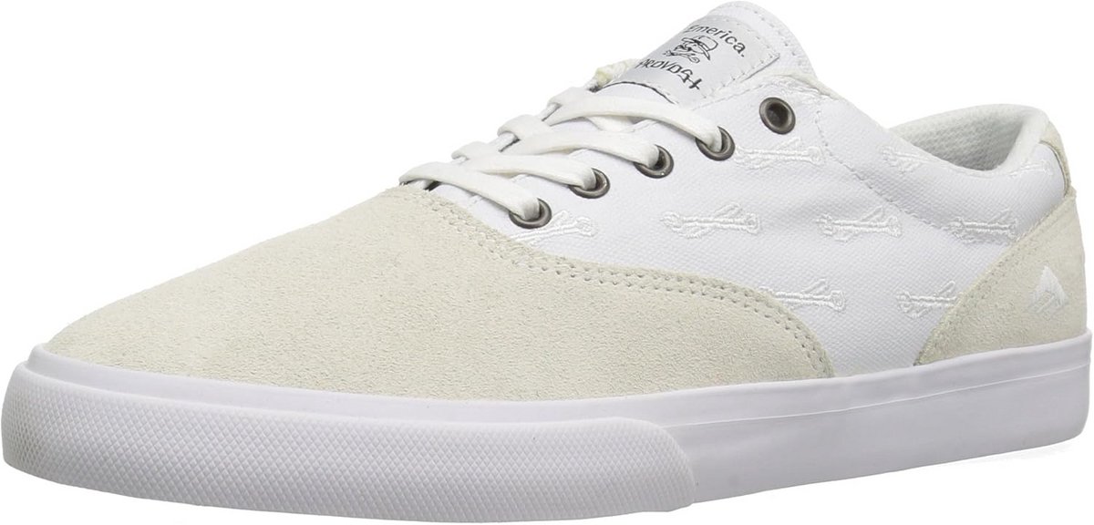 heren skateboarding schoen collaboratie editie