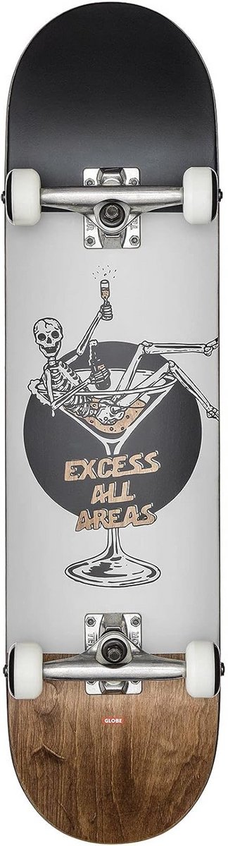 houten skateboard deck 8 0 inch breed duurzaam en hoge kwaliteit