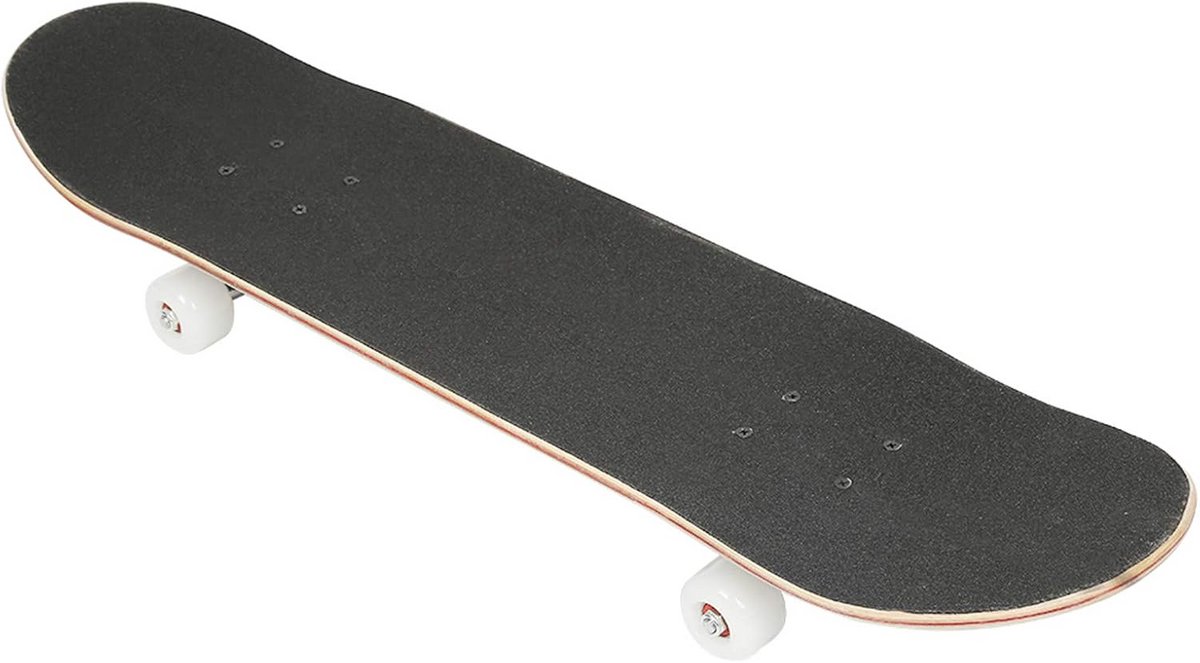 houten skateboard met abec 7 lagers voor kinderen jongeren en volwassenen