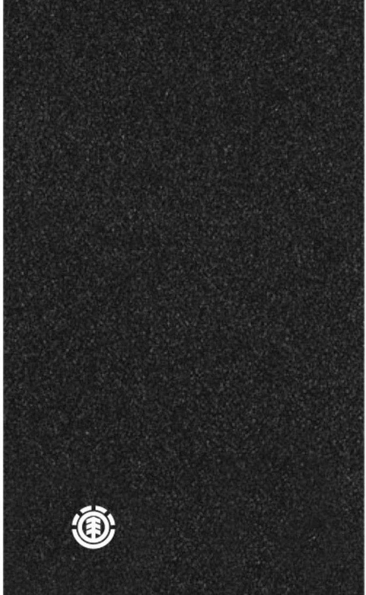 houten skateboard met witte boomprint