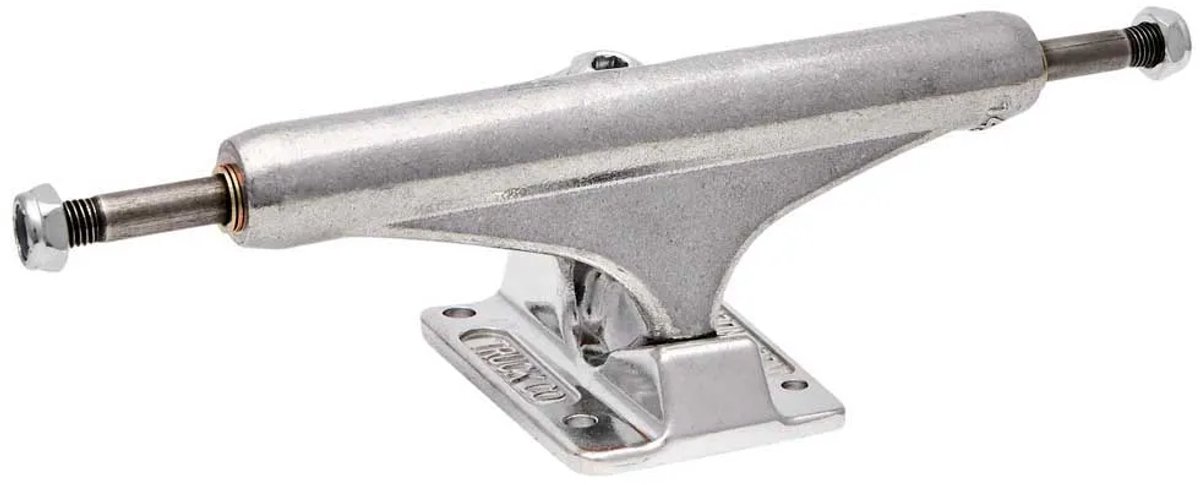 Independent 139 Forged Hollow Mid Truck Zilver Skateonderdeel kopen online