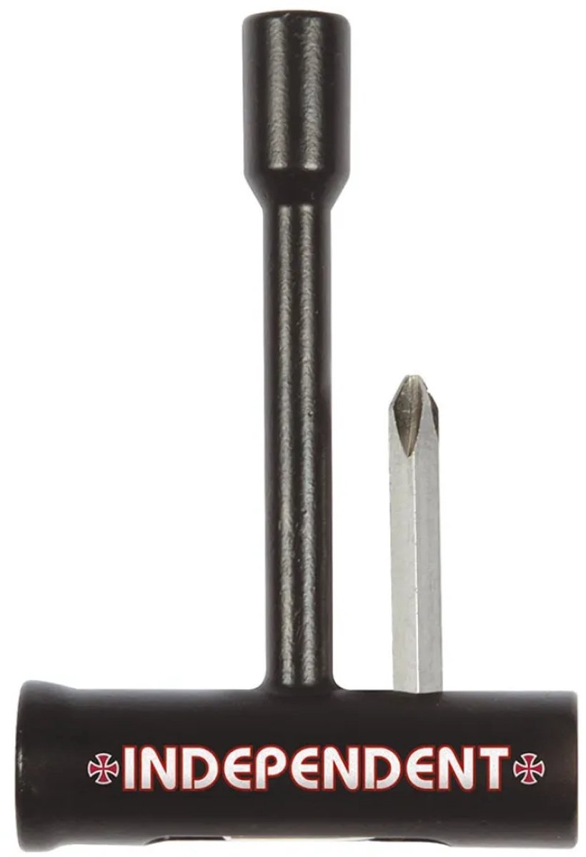 Independent Bearing Saver T-tool Multitool Zilver Skateonderdeel kopen online