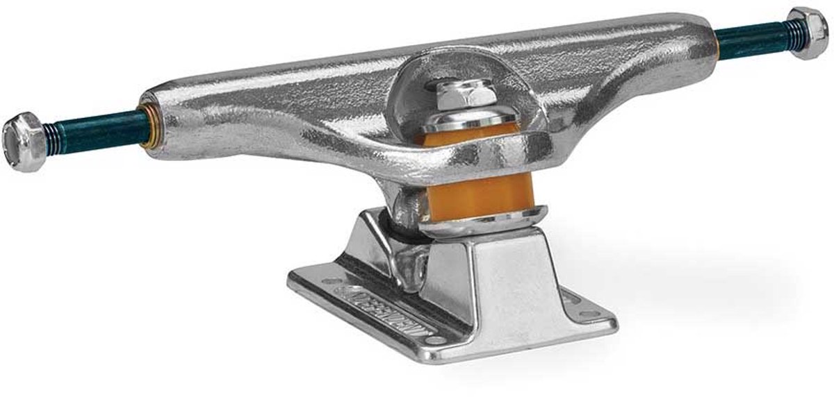 Independent Forged Titanium Silver Standard Stage 11 Truck Zilver 169 mm Skateonderdeel kopen online