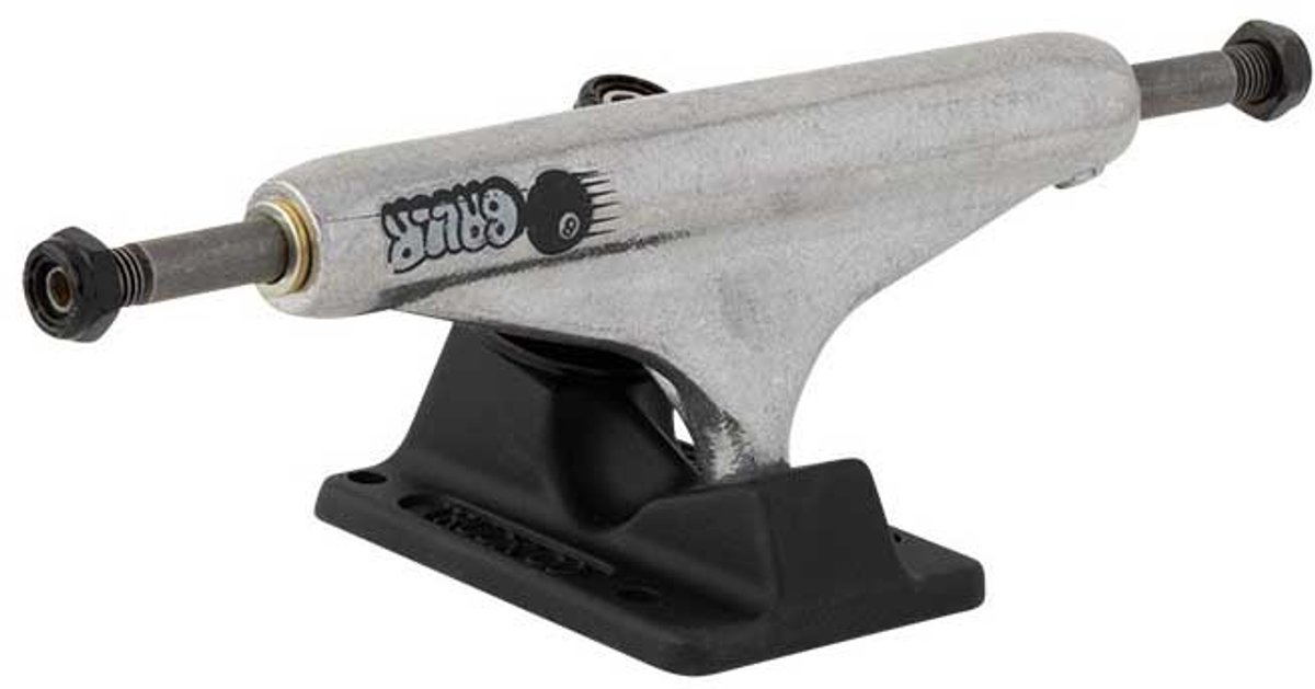 Independent Hollow Winkowski Ballr Stan Stage 11 Truck Grijs 139 mm Skateonderdeel kopen online