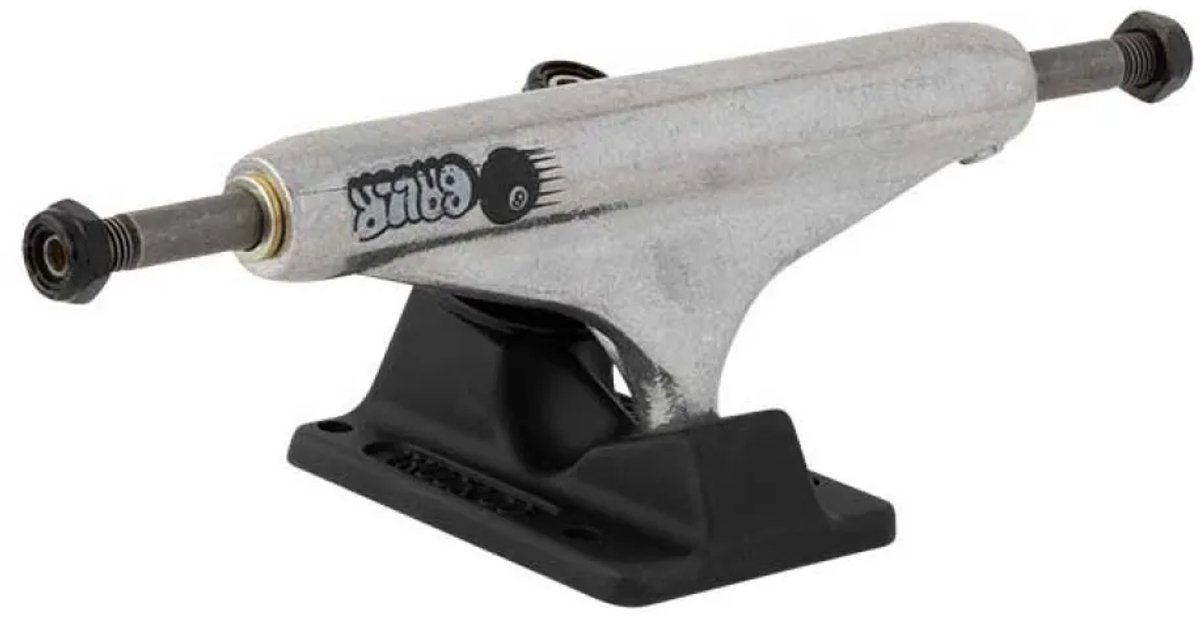 Independent Hollow Winkowski Ballr Stan Stage 11 Truck Grijs 149 mm Skateonderdeel kopen online