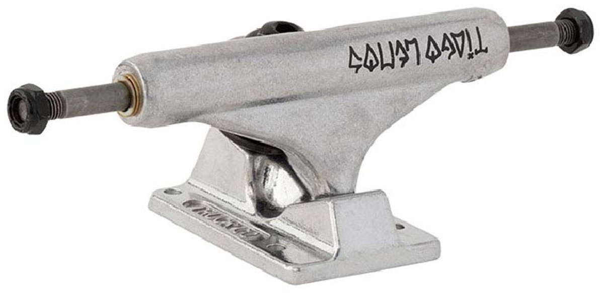 Independent Pro Tiago Lemos Mid Truck Zilver 149 mm Skateonderdeel kopen online