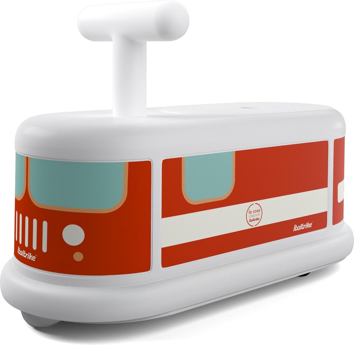 italtrike abc la cosa capsule brandweer