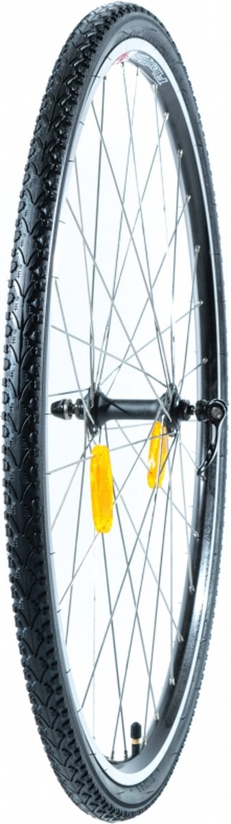 Kickbike Kickbike front wheel 28 sport g4 Step kopen online