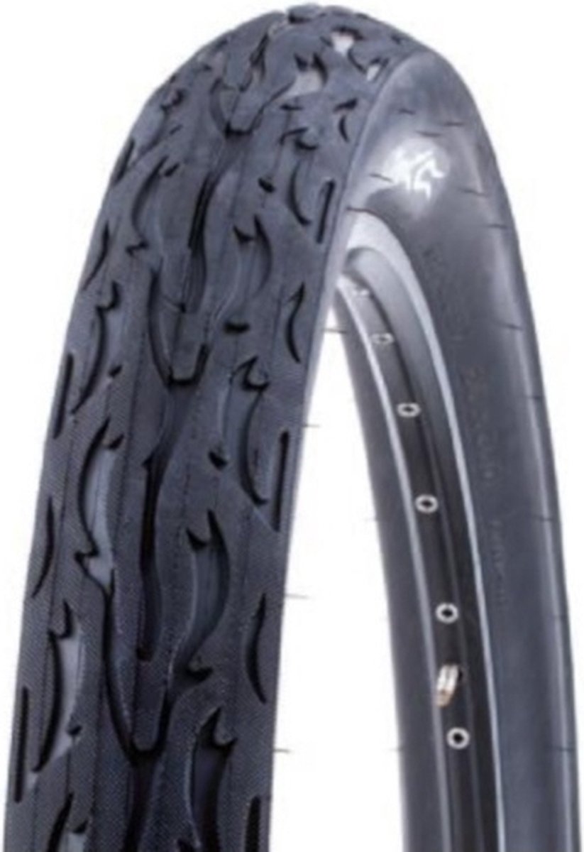 kickbike kickbike rear wheel 20 cruise max