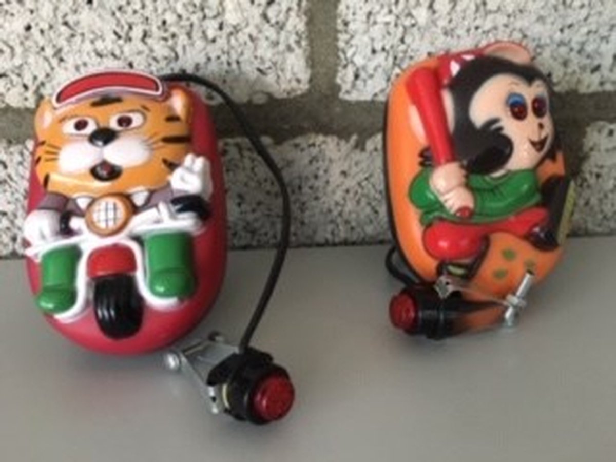 kinder music claxon 8 melodien