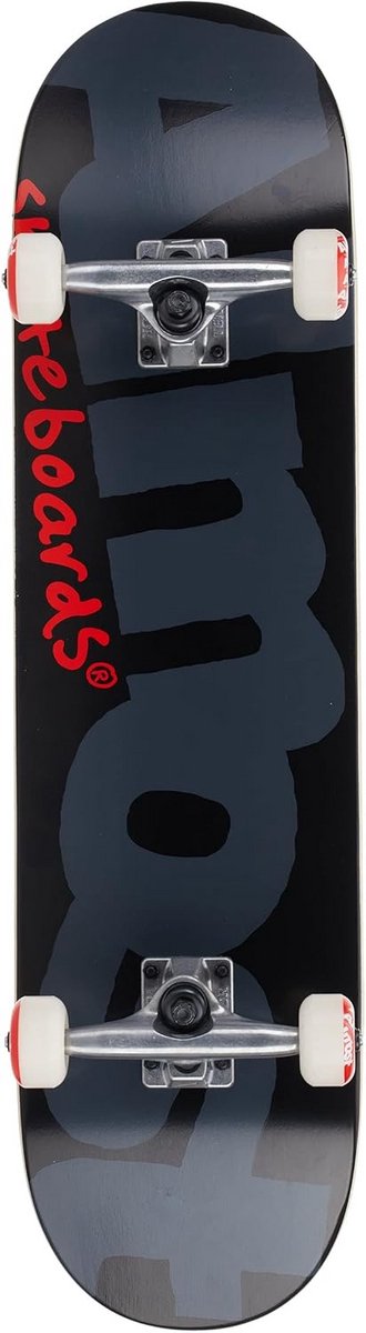 Kompleet Skateboard voor Beginners en Gevorderden - 8.125 inch Deck Skateonderdeel kopen online