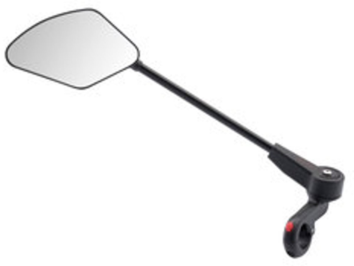 krampe klapbare spiegel kf cross zwart