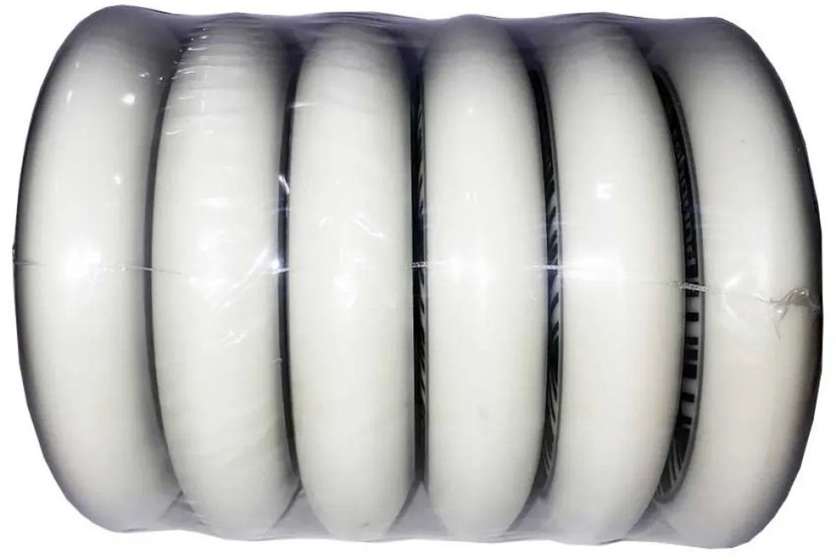 krf dyanmic 6 units wiel wit 110 mm 85a