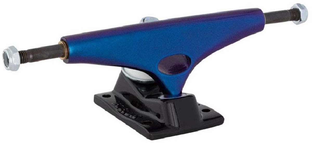 Krux Krome Chameleon 2 Standard 8.25 Truck Blauw Skateonderdeel kopen online