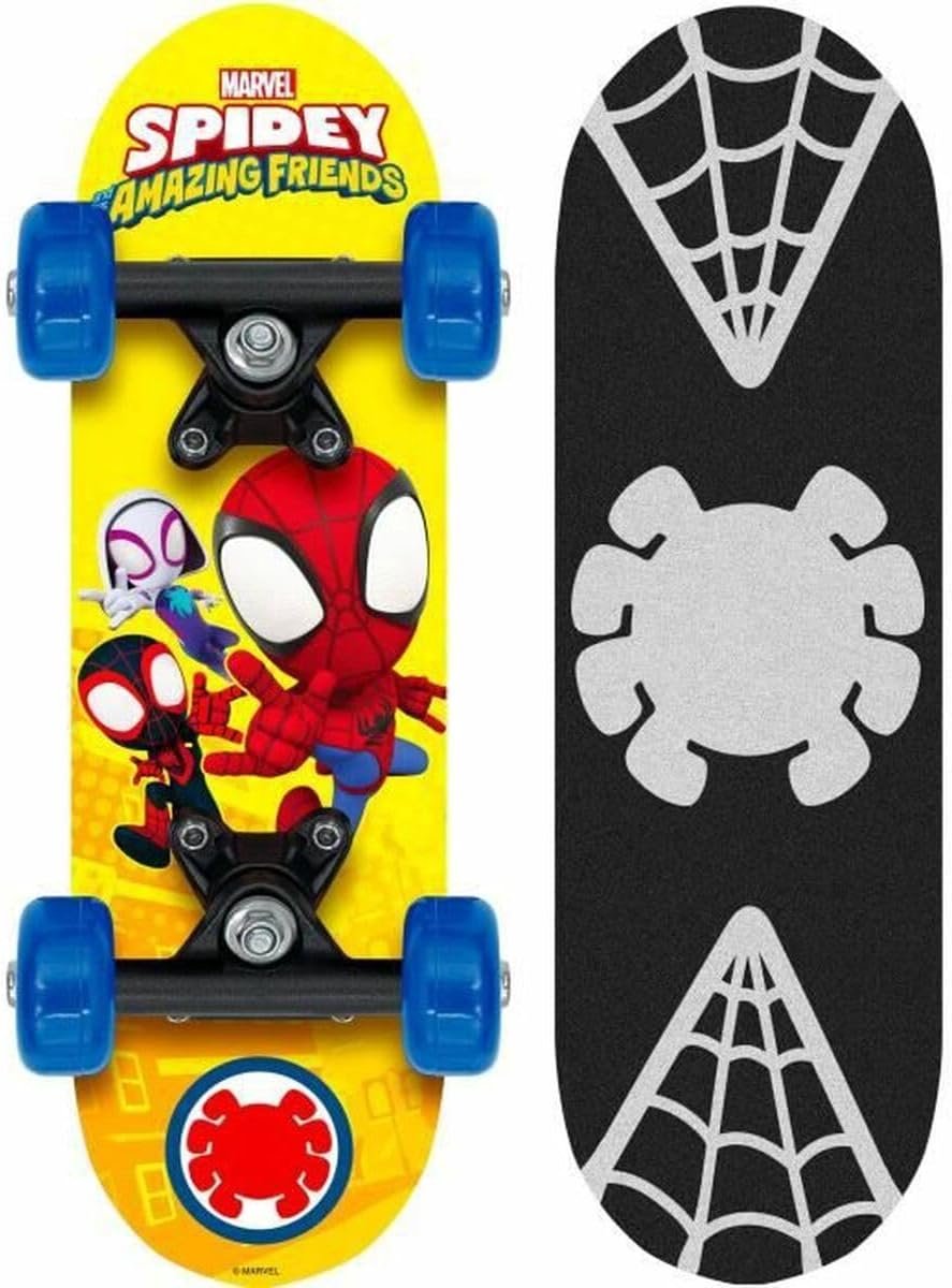 kwaliteit skateboard hout duurzaam ontwerp antislip grip perfect voor beginners en gevorderden