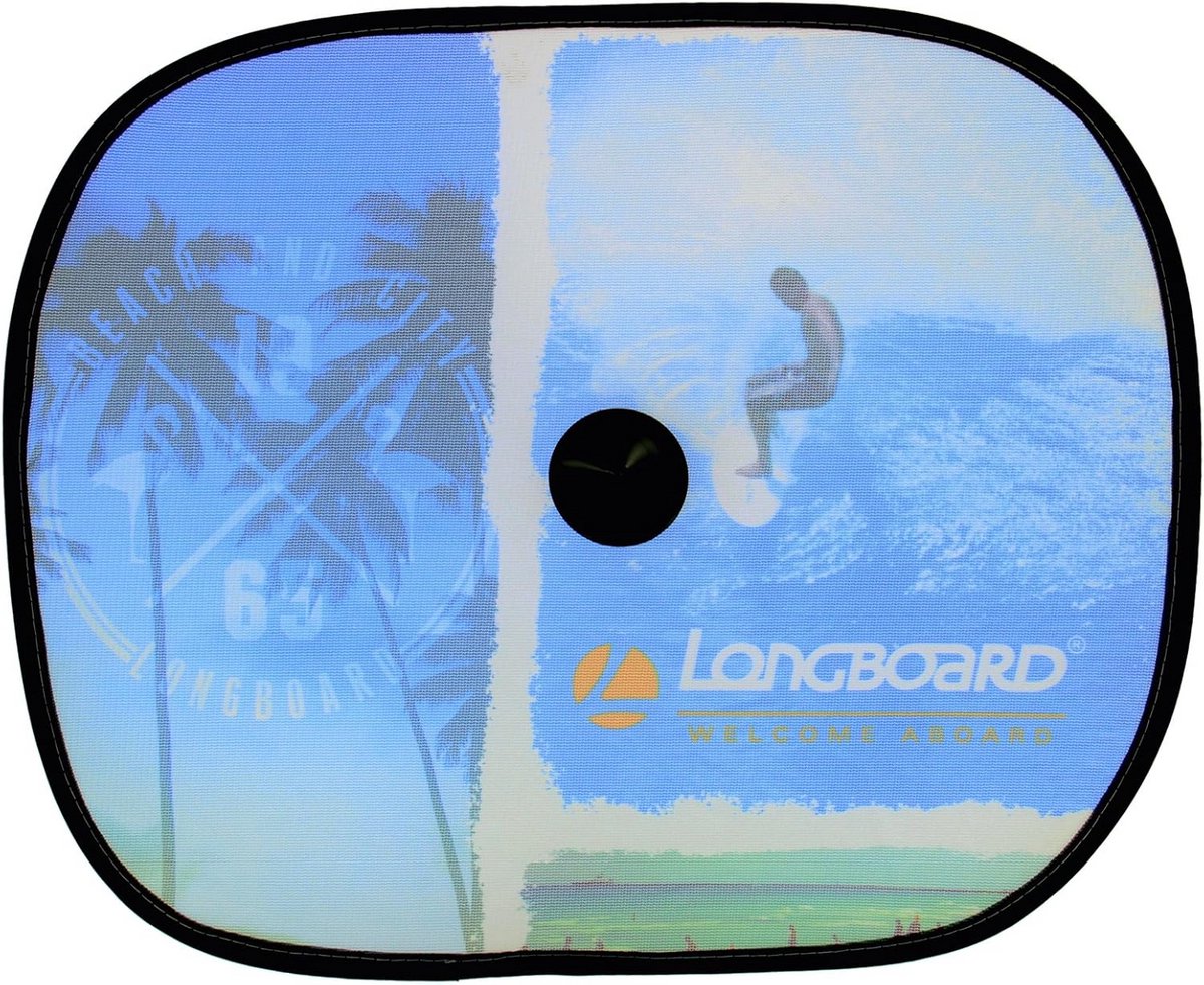 longboard hout compleet stijlvol skateboard voor cruise en beach