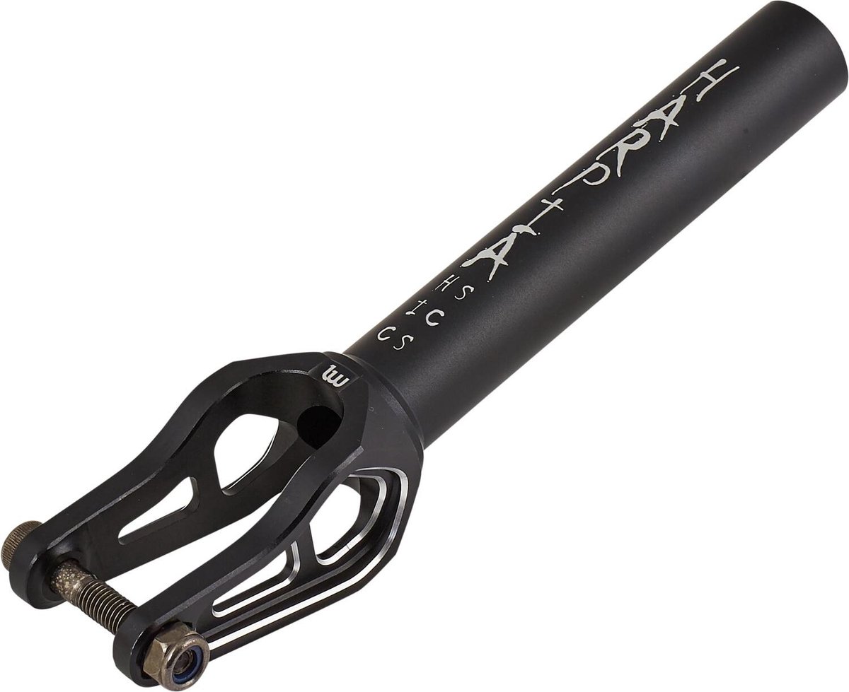 longway harpia scs hic vork neo chrome