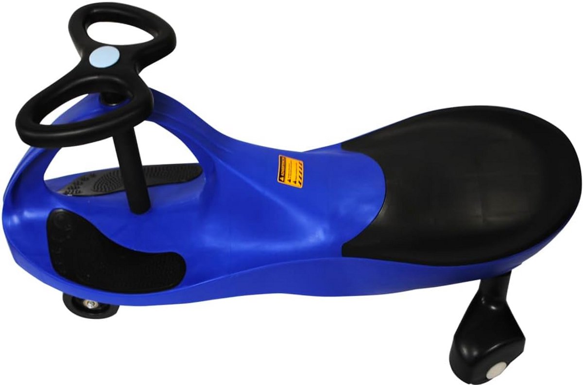 Loopauto zonder batterijen - Loopkar voor kinderen en volwassenen Loopfiets kopen online