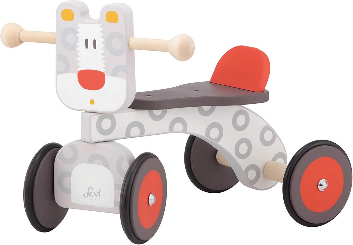 loopfiets driekwieler jaguar baby tricycle babyfietsen jongens en meisjes