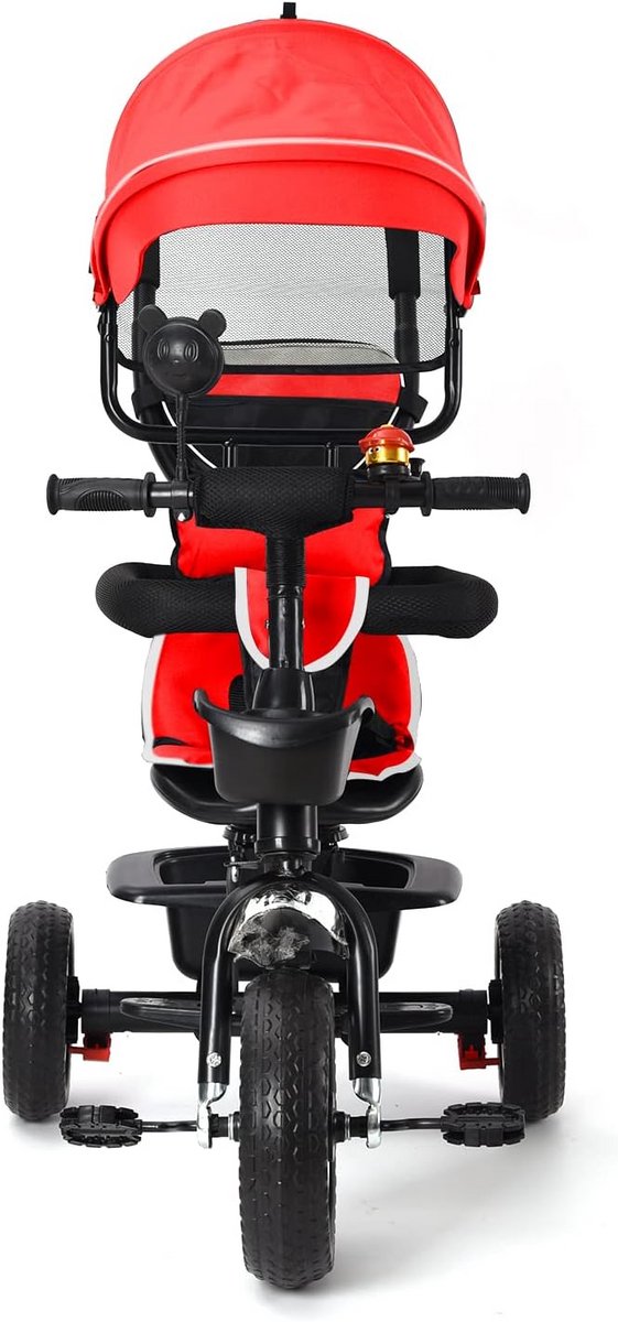 Loopfiets voor Kinderen vanaf 1 Jaar - Lichtgewicht, Veilig en Stimulerend voor Motoriek Loopfiets kopen online