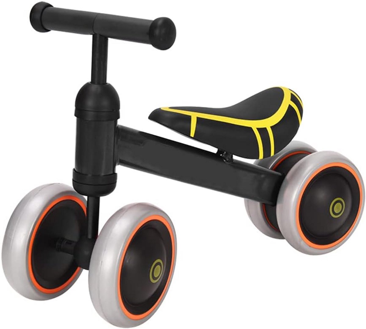 loopfiets voor kinderen zonder pedalen voor baby s en peuters